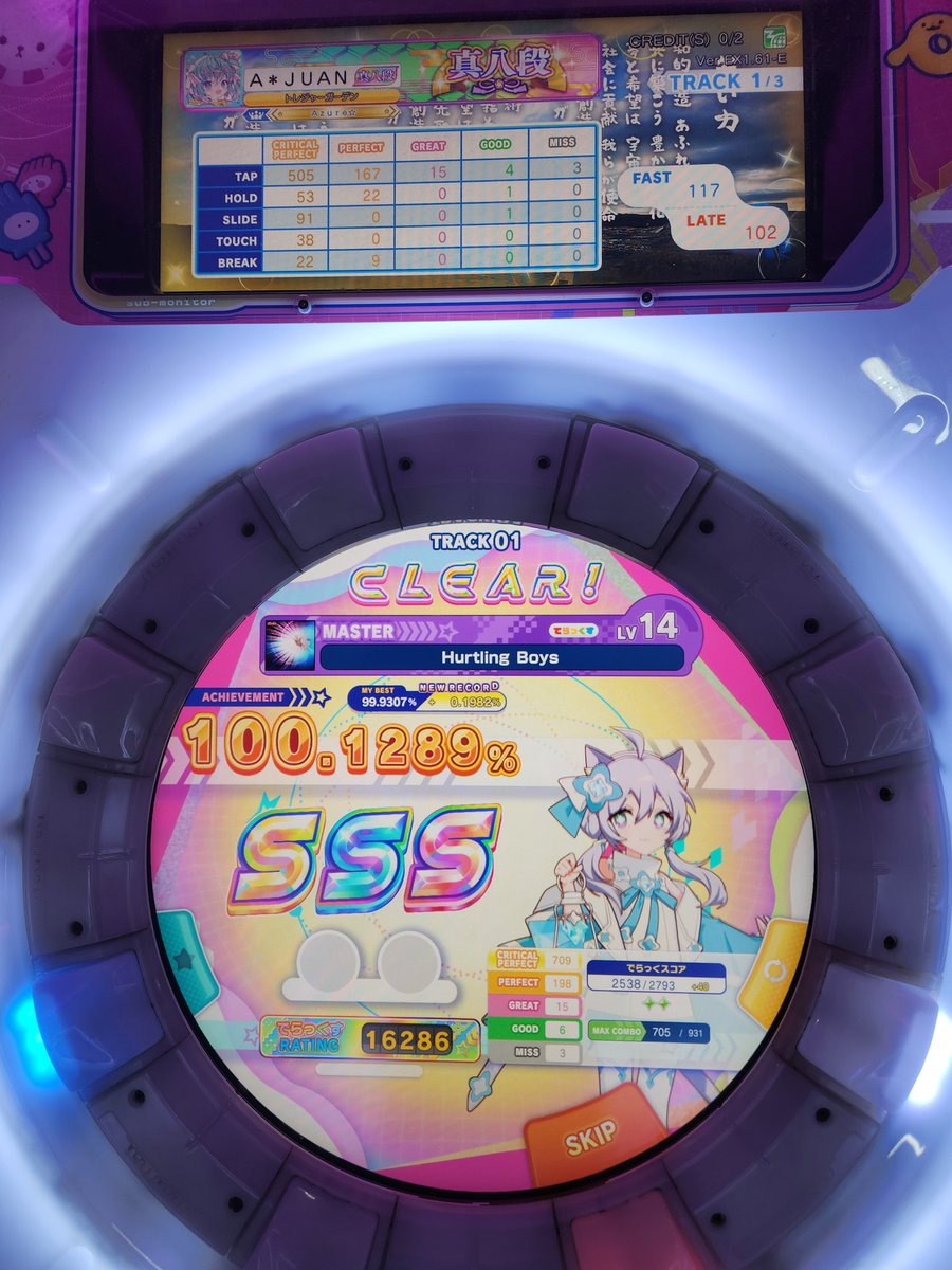 BlueTomcat tweet media