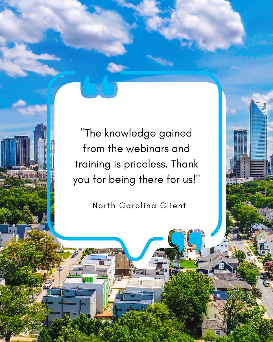 ProsperaUSA's tweet image. Gain key knowledge to start or strengthen your business through our business seminars.

👉 Discover our upcoming seminars in your city: prosperausa.org/seminars/ 

#ProsperaUSA #ProsperaNorthCarolina #SmallBusinessSupport #ApoyoEmpresarial