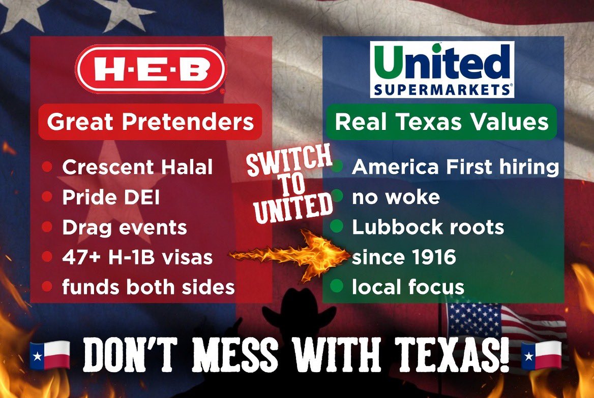 Dust & Hustle tweet media