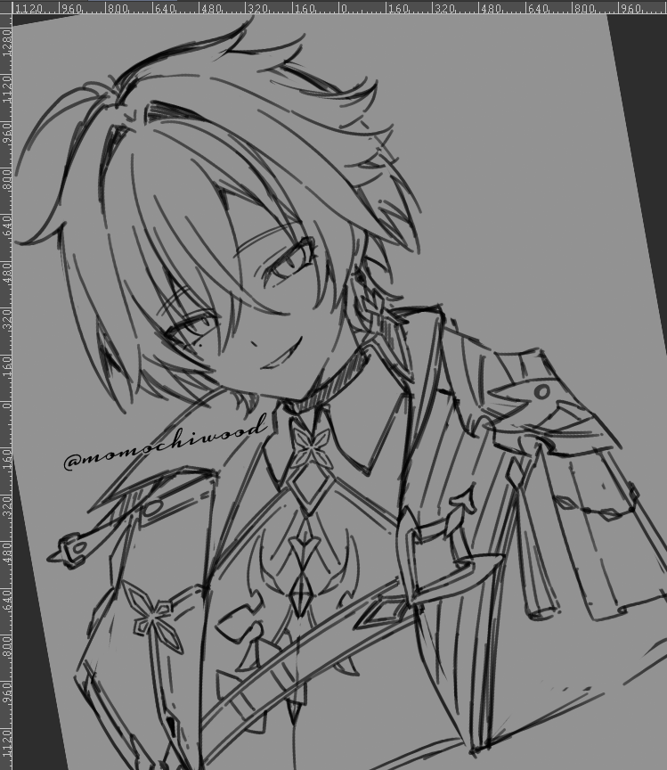 ももちの木✦︎ tweet media