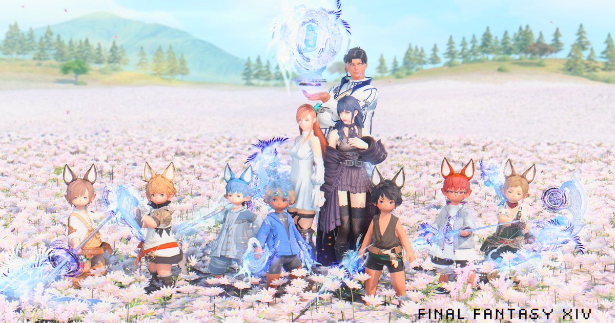 🥬こあじい🦑 tweet media