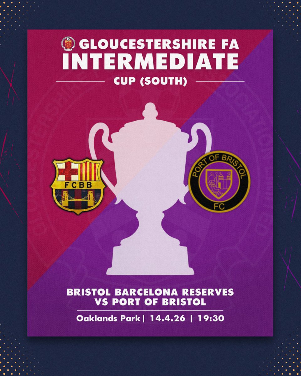 Gloucestershire FA ⚽ tweet media