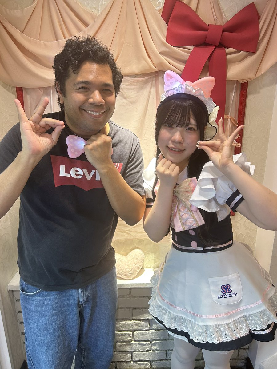 ニック tweet media