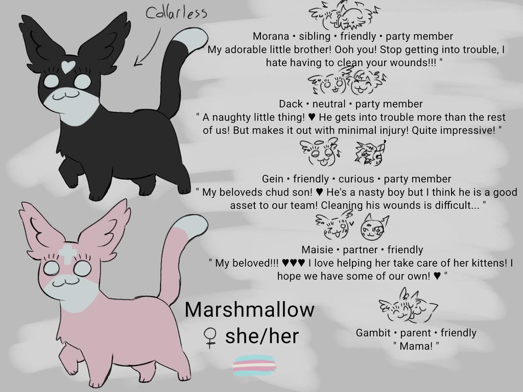 meteorshowrs's tweet image. Desert cats
#mewgenics