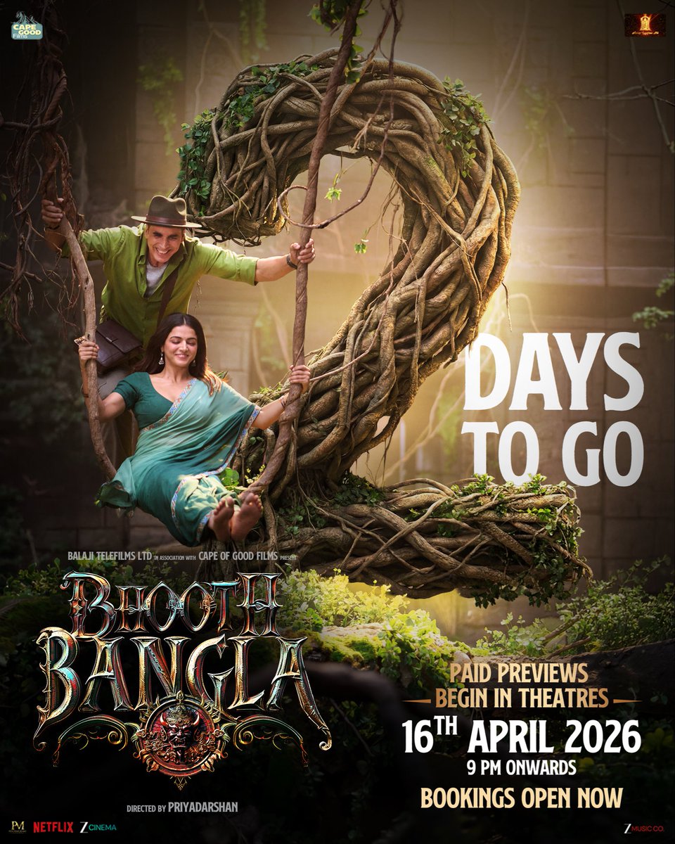 BalajiMotionPictures tweet media