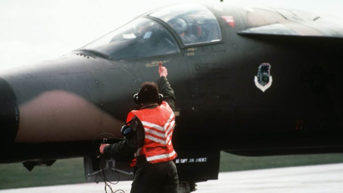 Air Power tweet media