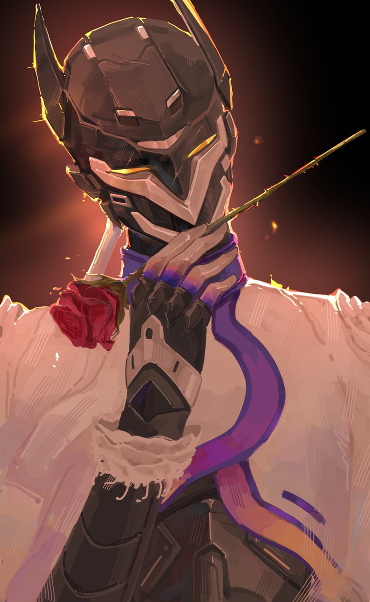 meinaodai1226's tweet image. #vyse