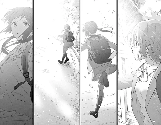 😭👏👏👏👏👏👏👏👏👏👏👏
愛してるゲームを終わらせたい第1話ご視聴ありがとうございました!!!
(画像は原作第1話より)
#愛してるゲームを終わらせたい 