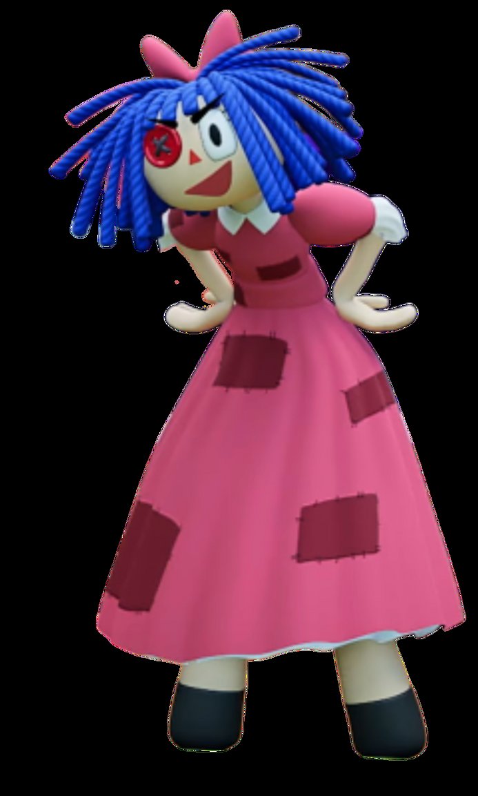 Tragg Ragatha Be honest. Do you love evil Ragatha ? #tadc #theamaizingdigitalcircus # ...
