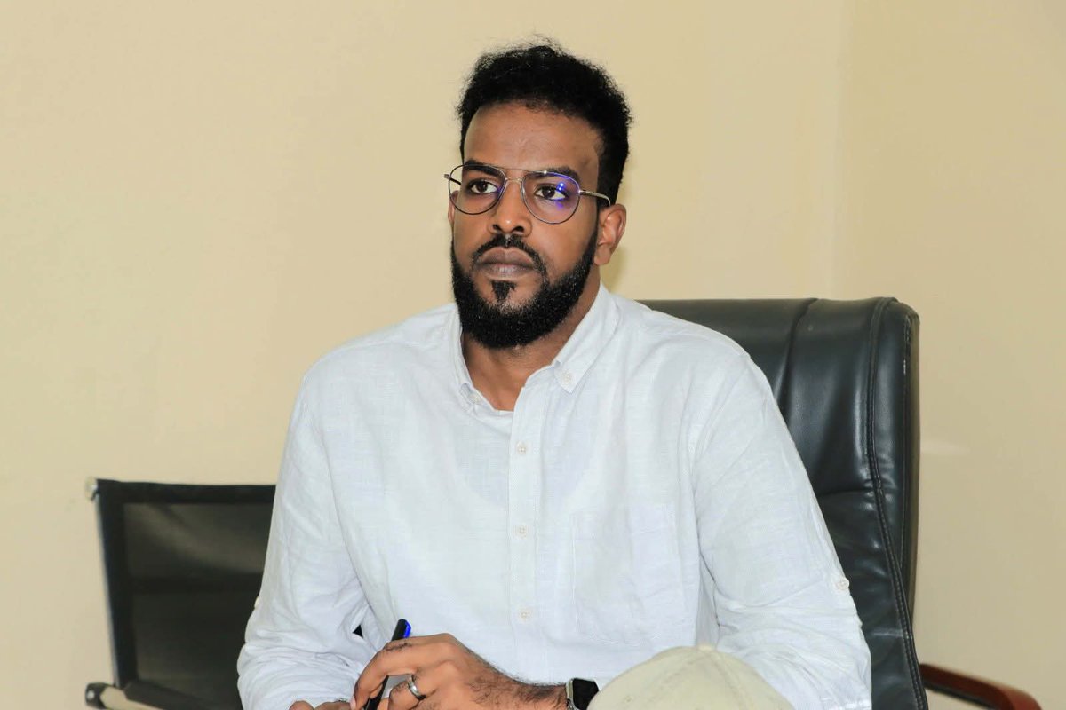 Ministry of Fisheries & Marine Resources Puntland tweet media