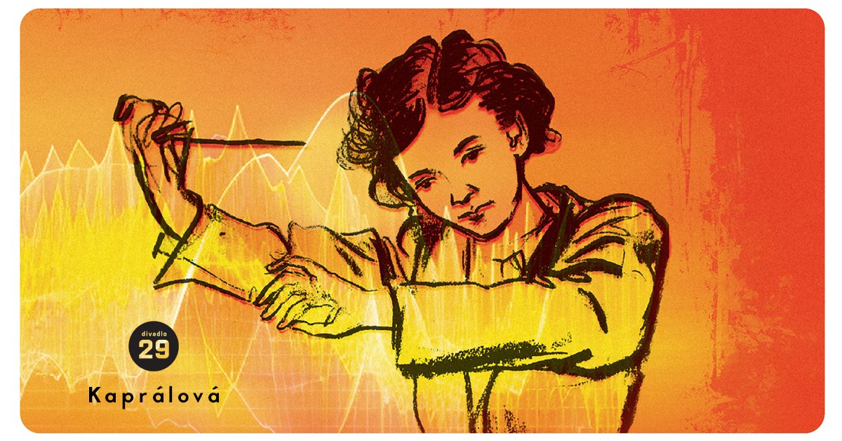 Divadlo 29 tweet media