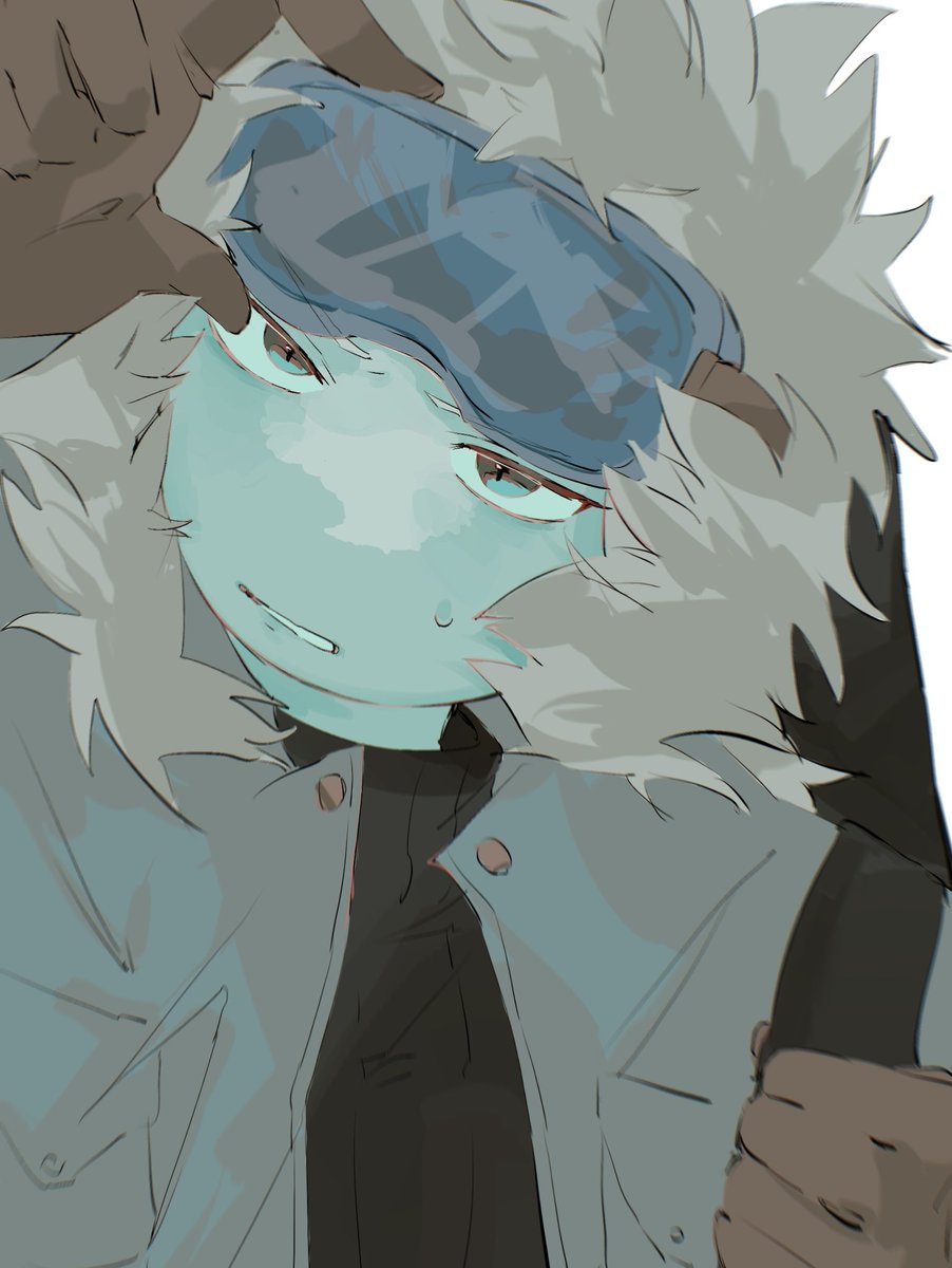 さめさん(不可) tweet media