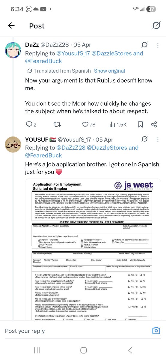 EC3 tweet media