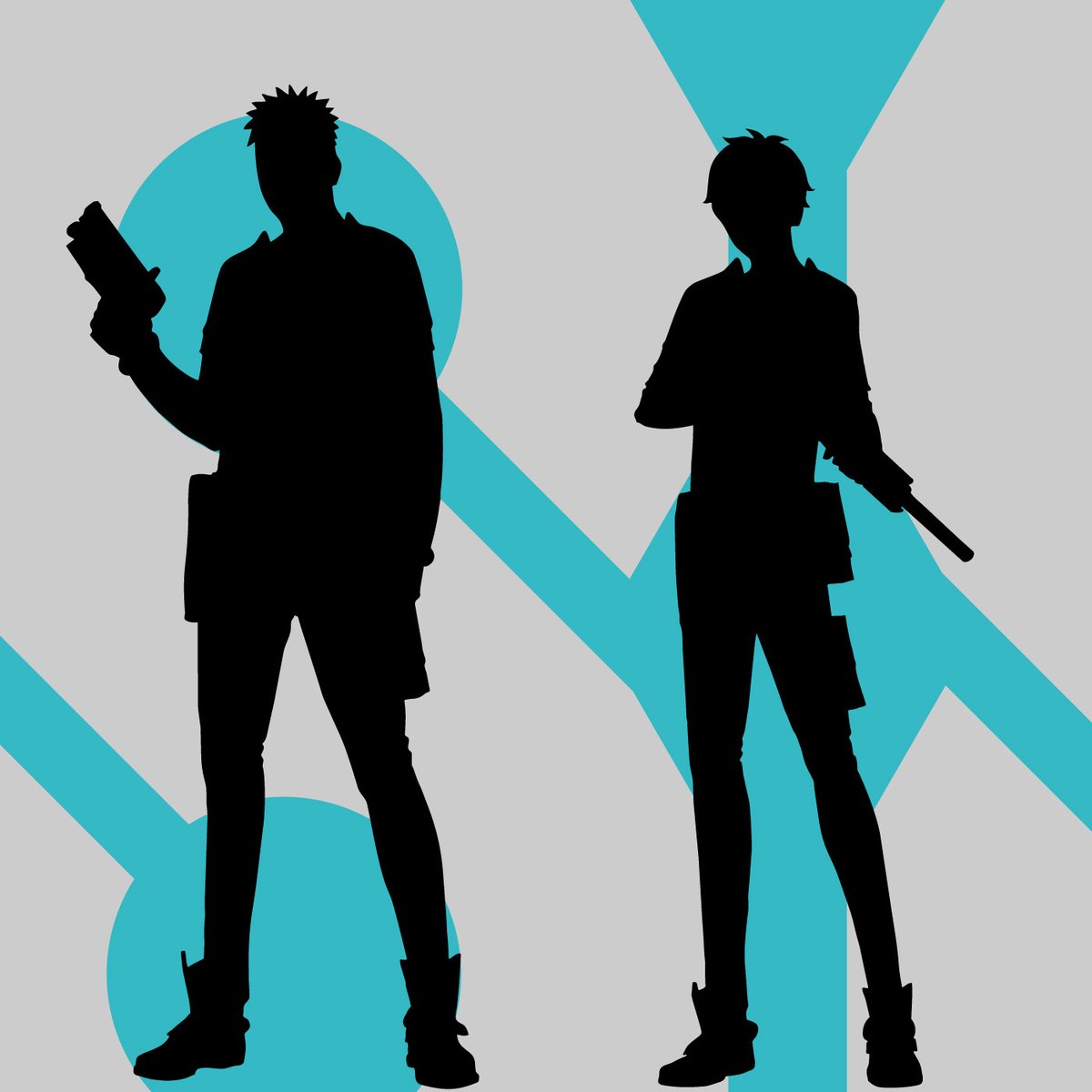 怪獣８号【公式】 tweet media