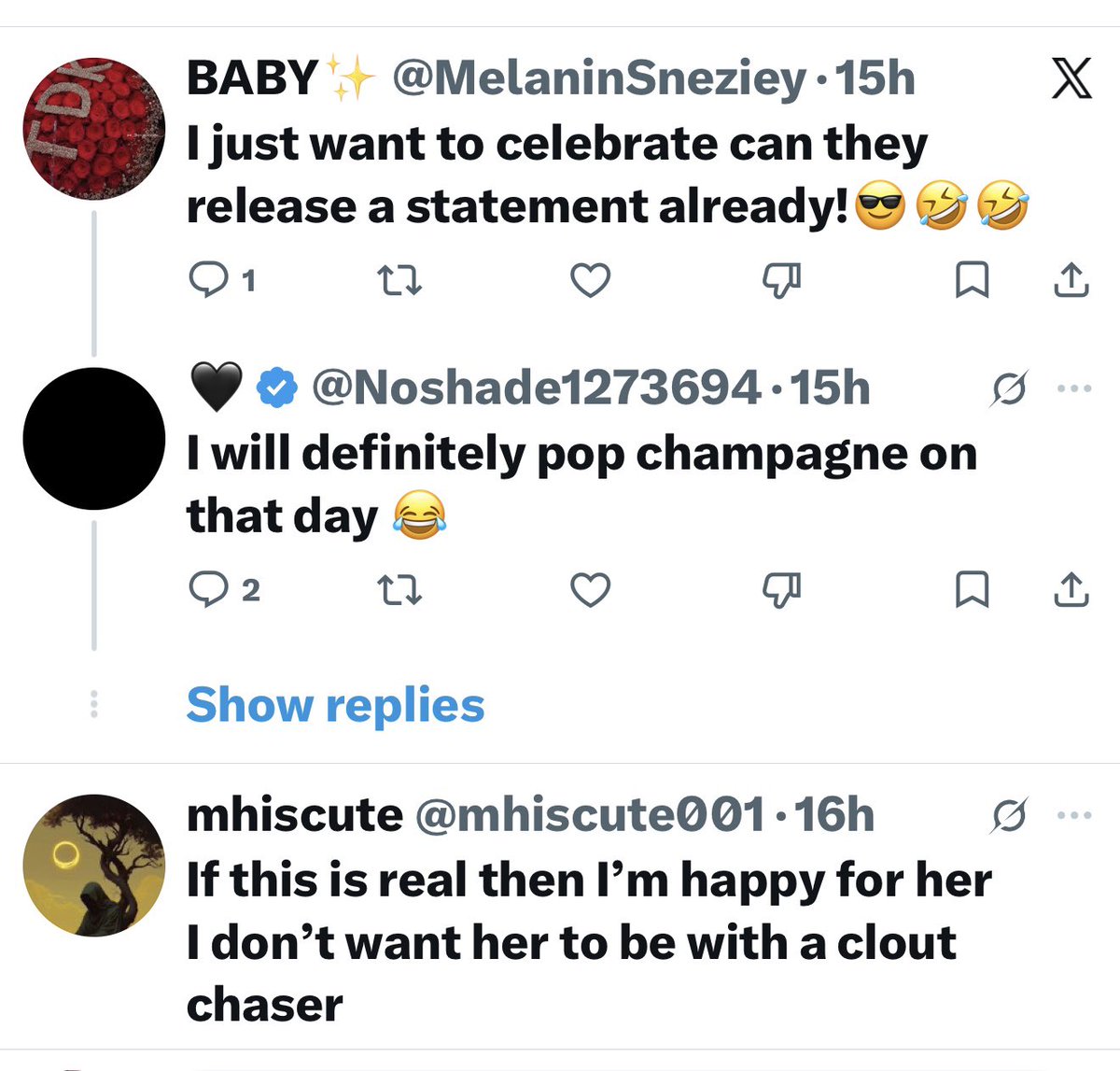 Tina tweet media