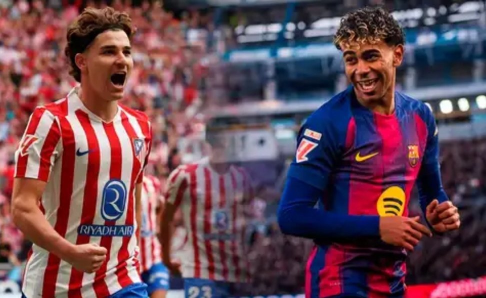 𝐋𝐚 𝐋𝐢𝐠𝐚 𝐁𝐫 🇪🇸🇧🇷 tweet media