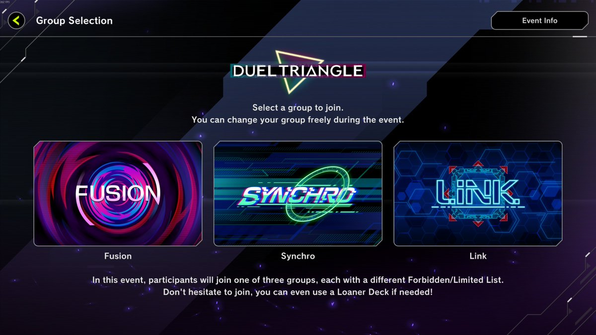 Yu-Gi-Oh! Master Duel Guide tweet media