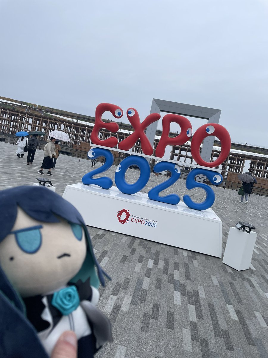 うみかめ。🌊🐢🌹💙@Hibanaホノルル、東京ドーム両日参戦決定！@ギャル民 tweet media