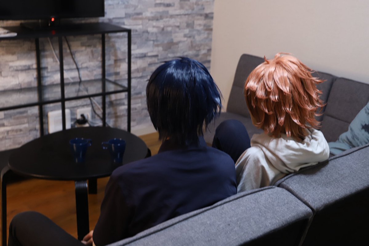 マイコ tweet media