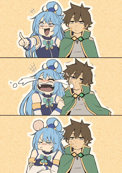 最近流行ってるやつ 