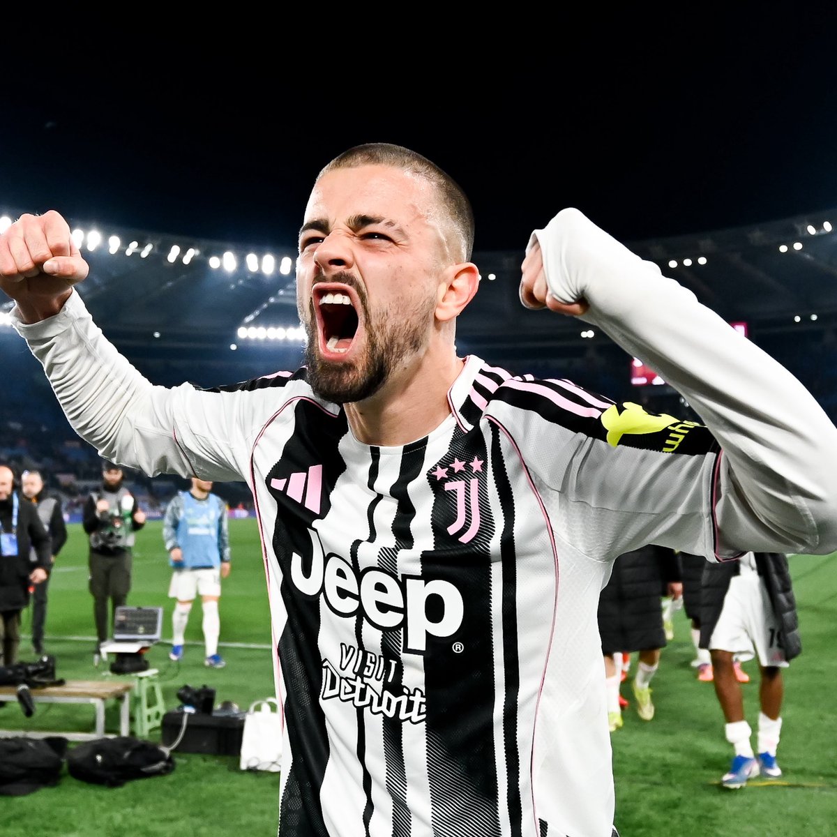 Kartalın Asaleti JK tweet media