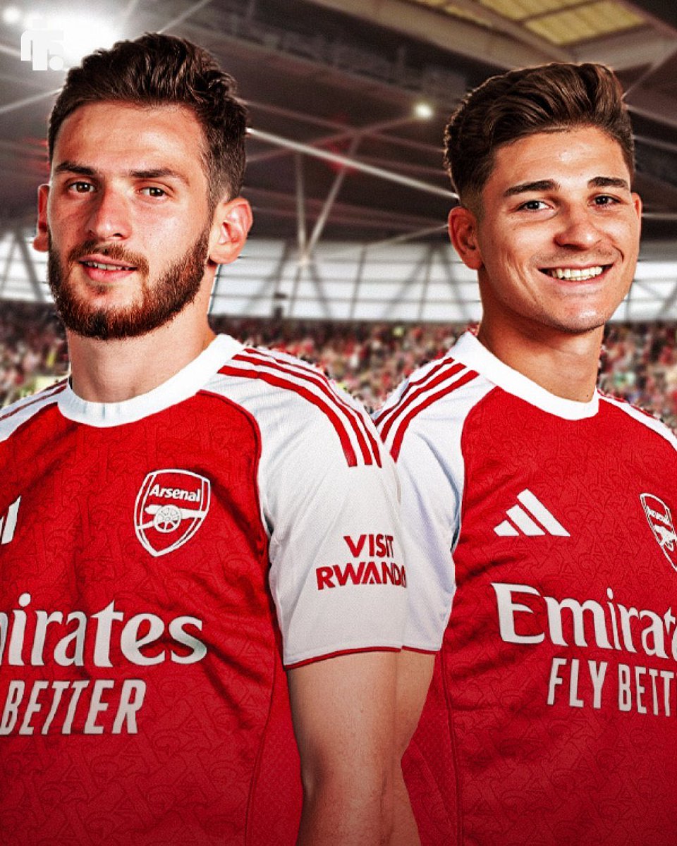 Arsenal Rep tweet media