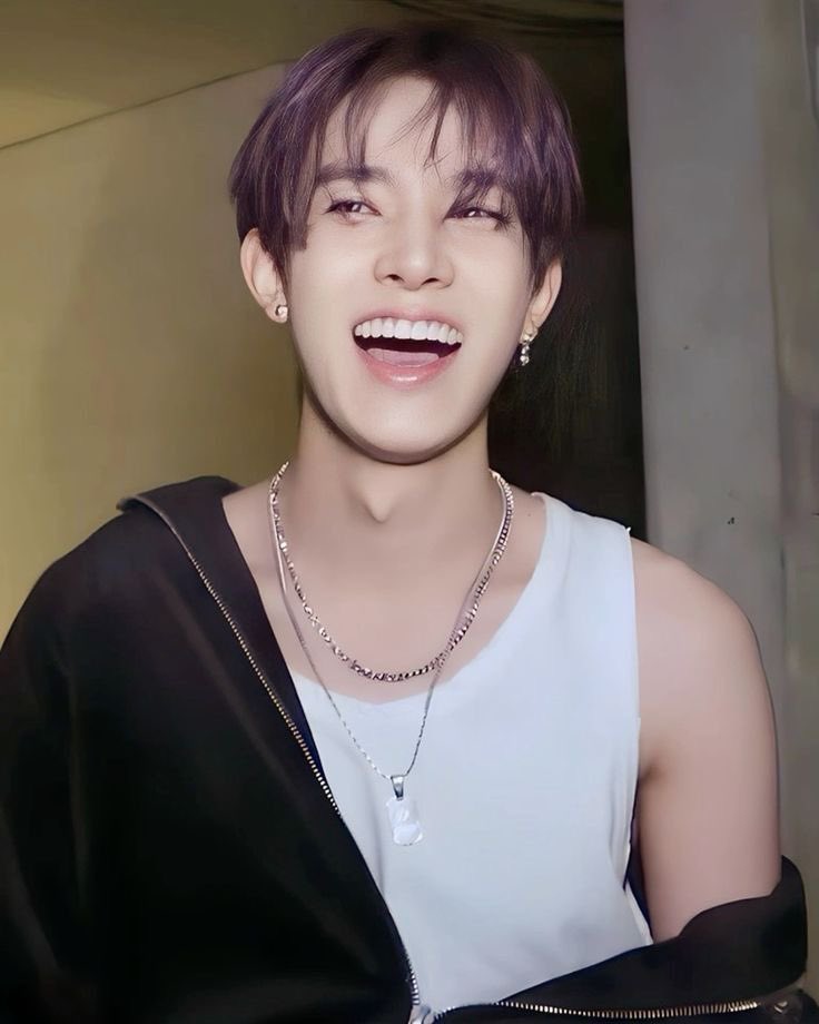 loverhees's tweet image. #thinking we might get purple hee back…