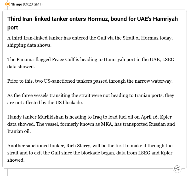 Commodity Curator tweet media