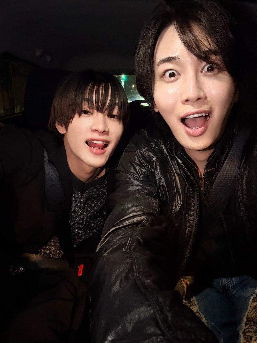 カルマ tweet media