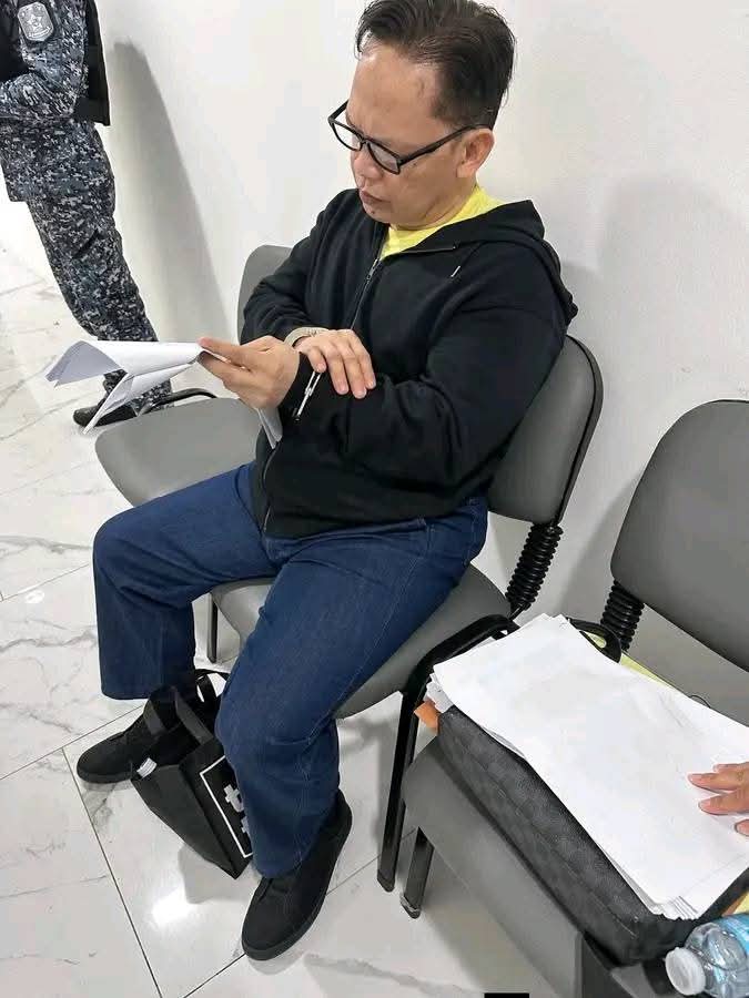 Rich Imperial tweet media