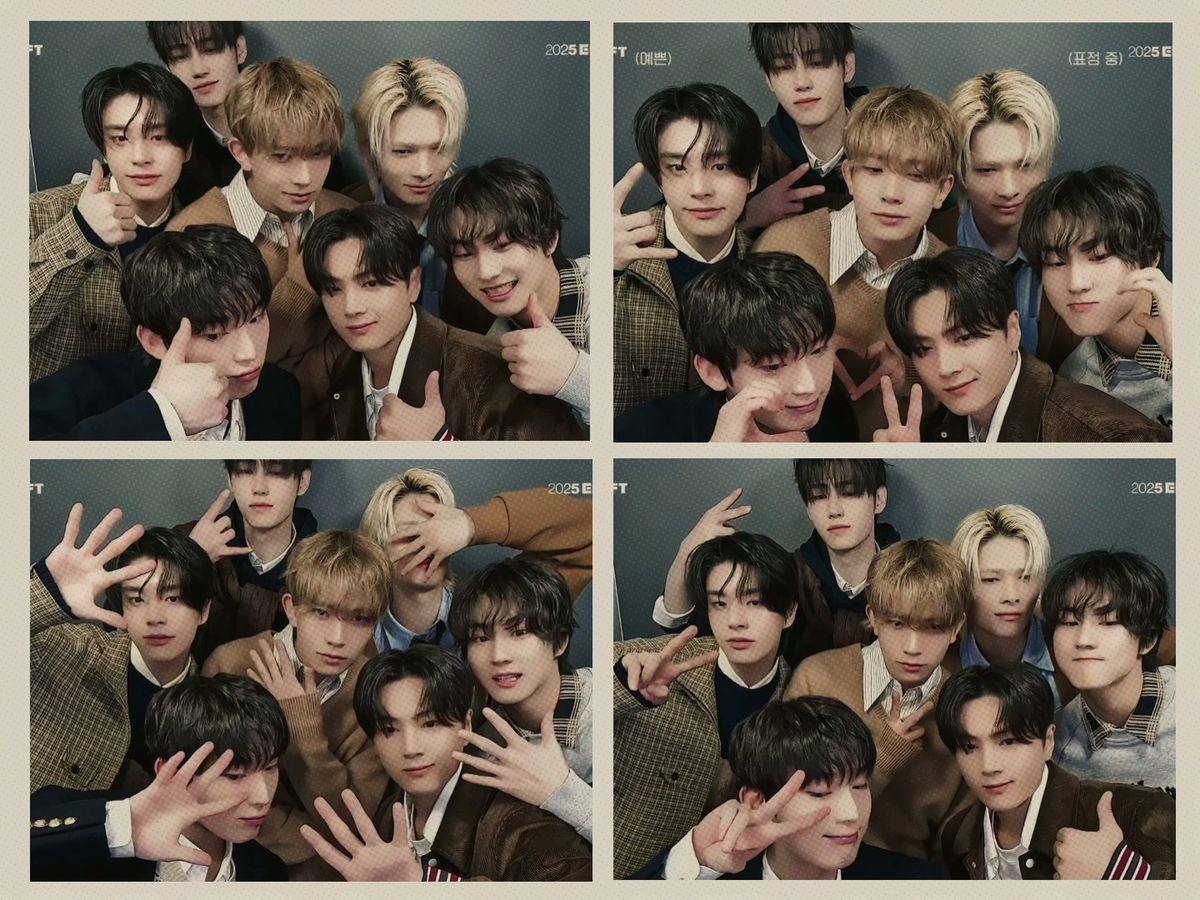 審美. | en- tweet media