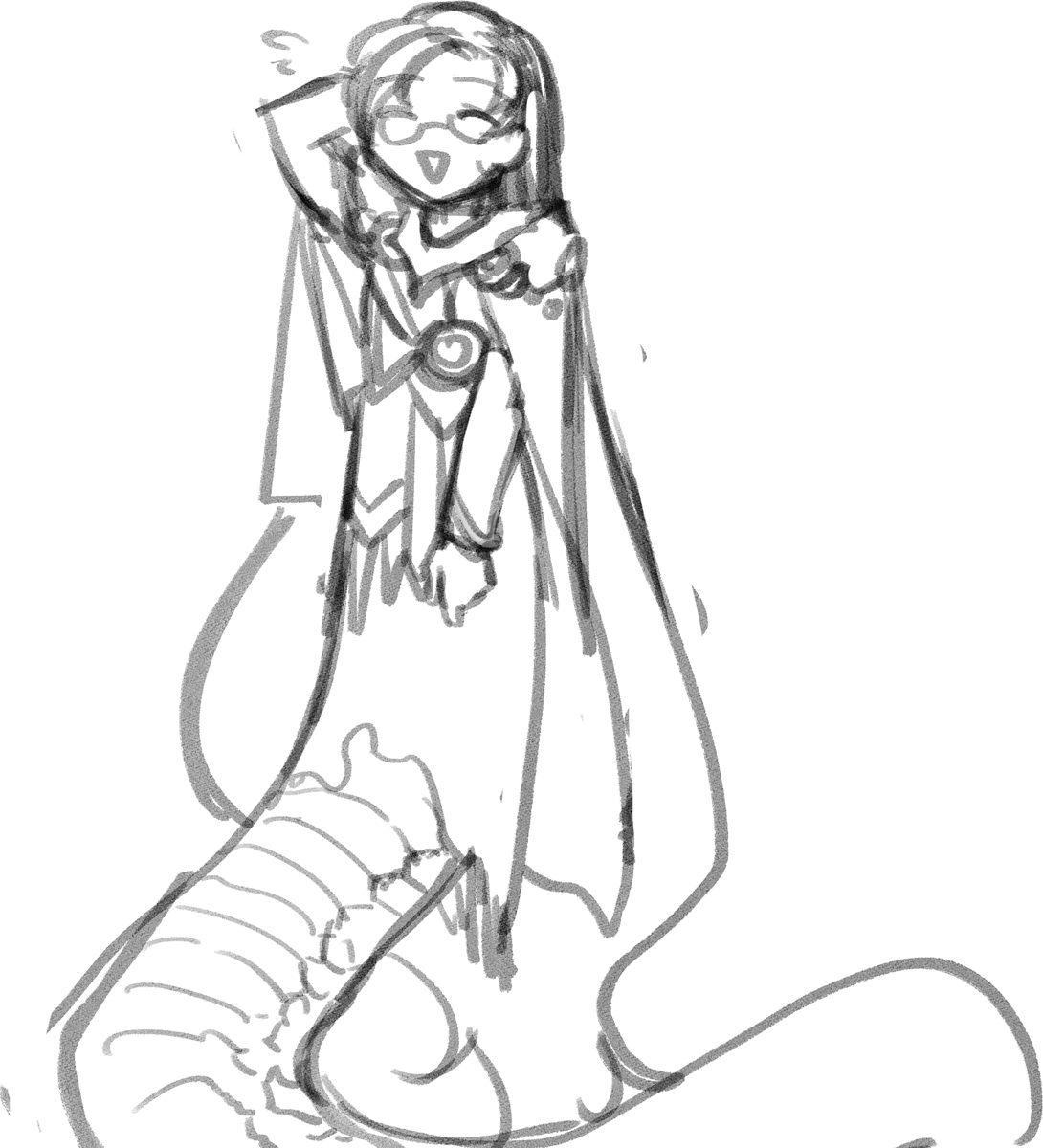 시체/シチェ tweet media