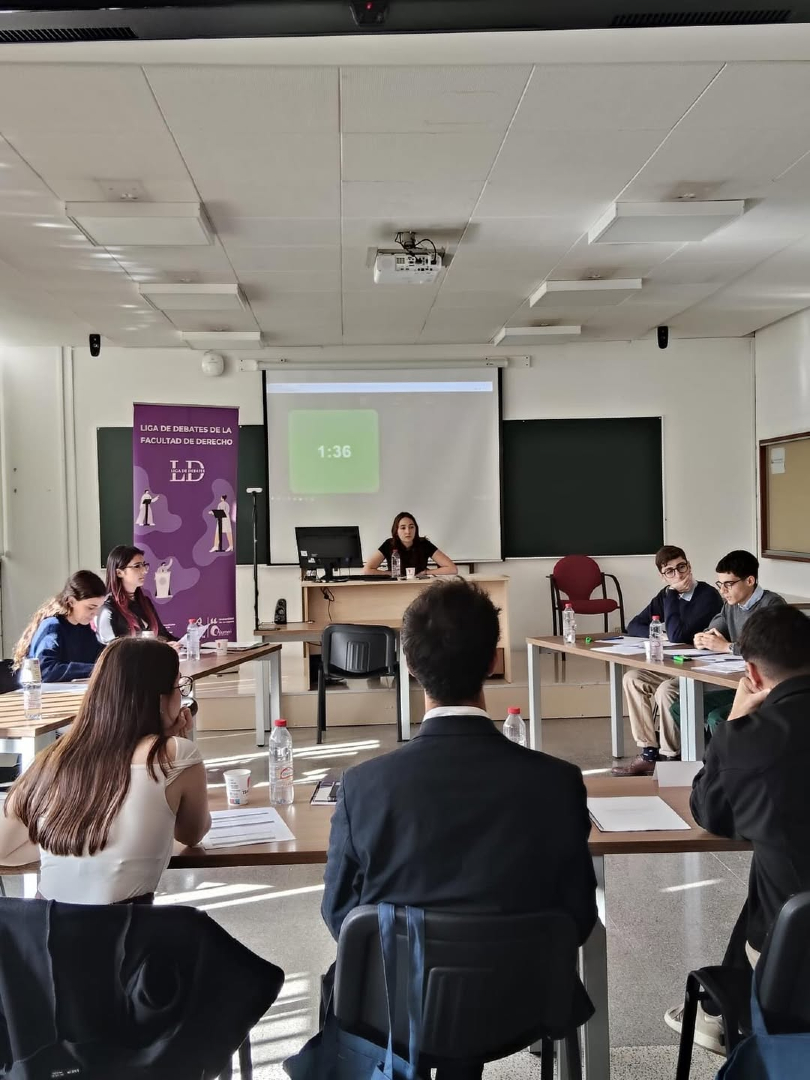 Universidad de La Laguna tweet media