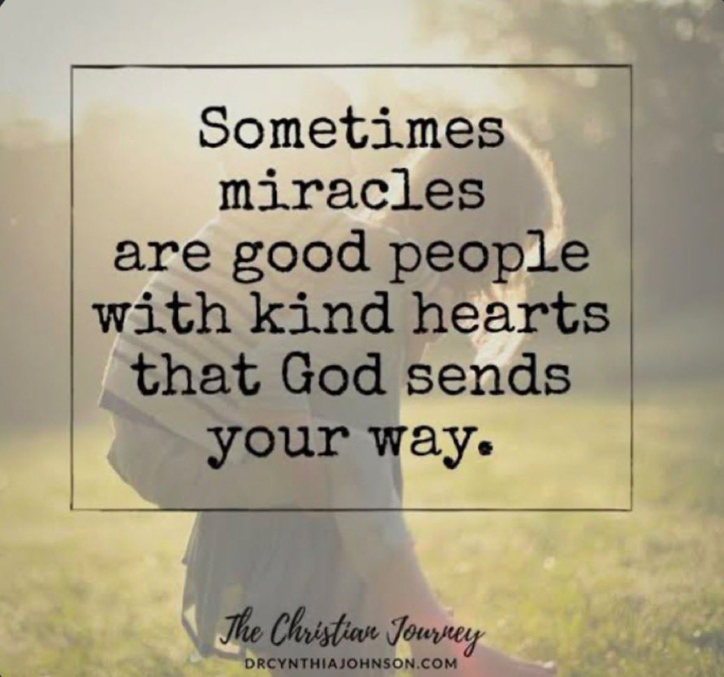 SibleyBoss's tweet image. Good Tuesday morning my beautiful friends! 🤍

Today I just want to thank each one of you for your friendship, kindness, support and love.

God is so Good…

Wishing you a peaceful, joy-filled Tuesday surrounded by the same warmth and light you bring into my world. 🤍🤍🤍