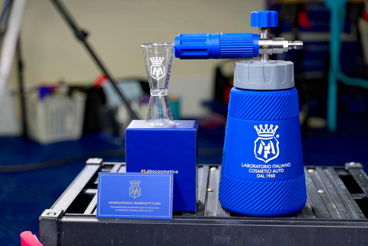 洗車グッズKYOTO DETAIL tweet media