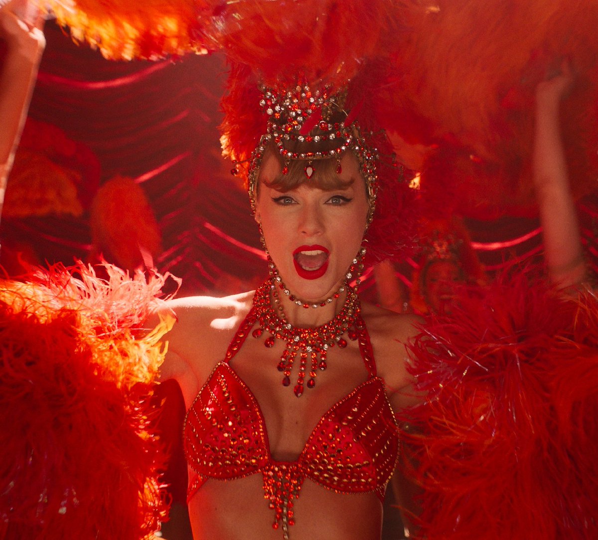 The Taylor Swift Daily ❤️‍🔥 tweet media