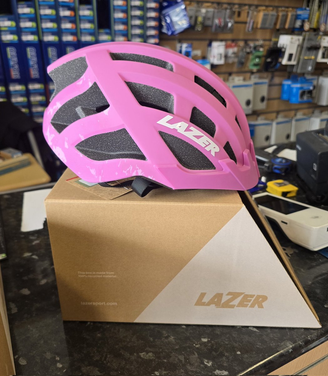 Long Eaton Cycles tweet media