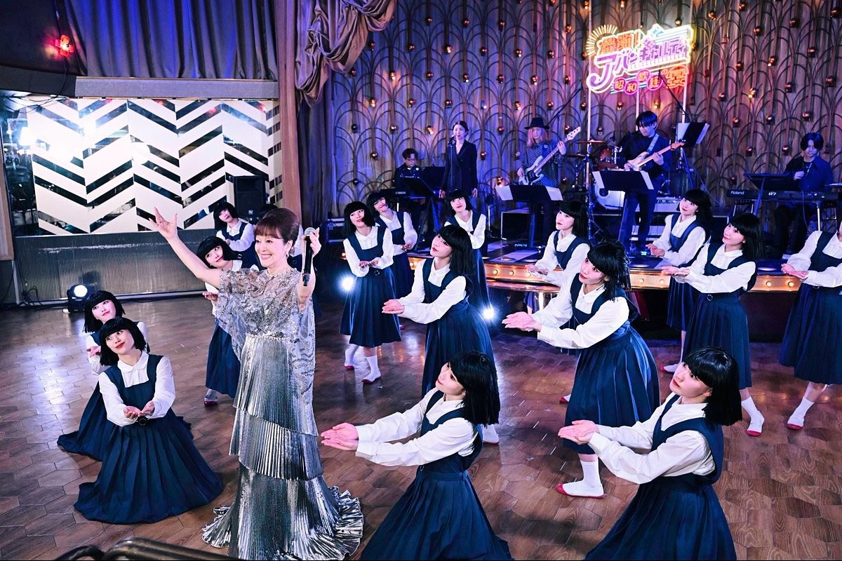 アバンギャルディ avantgardey tweet media