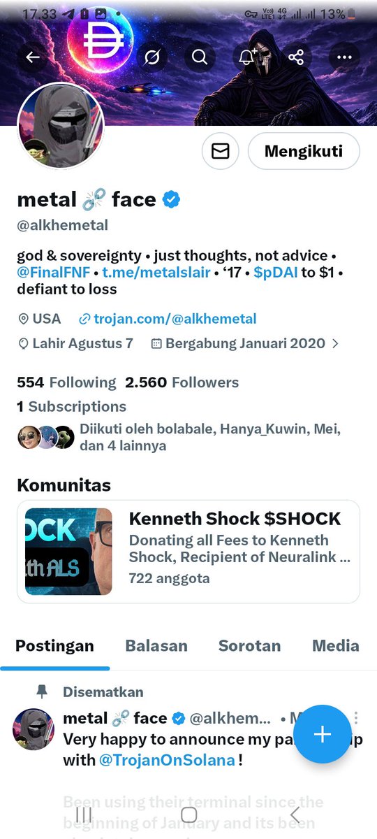 Cap Enak tweet media