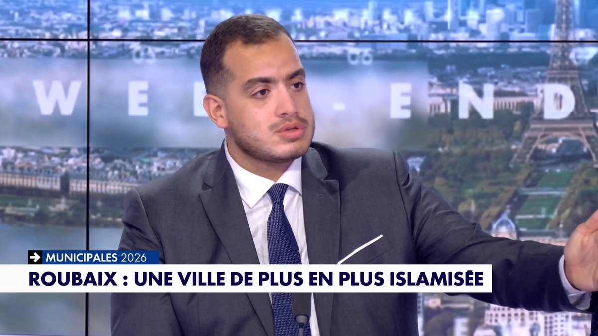 Clément Garin tweet media