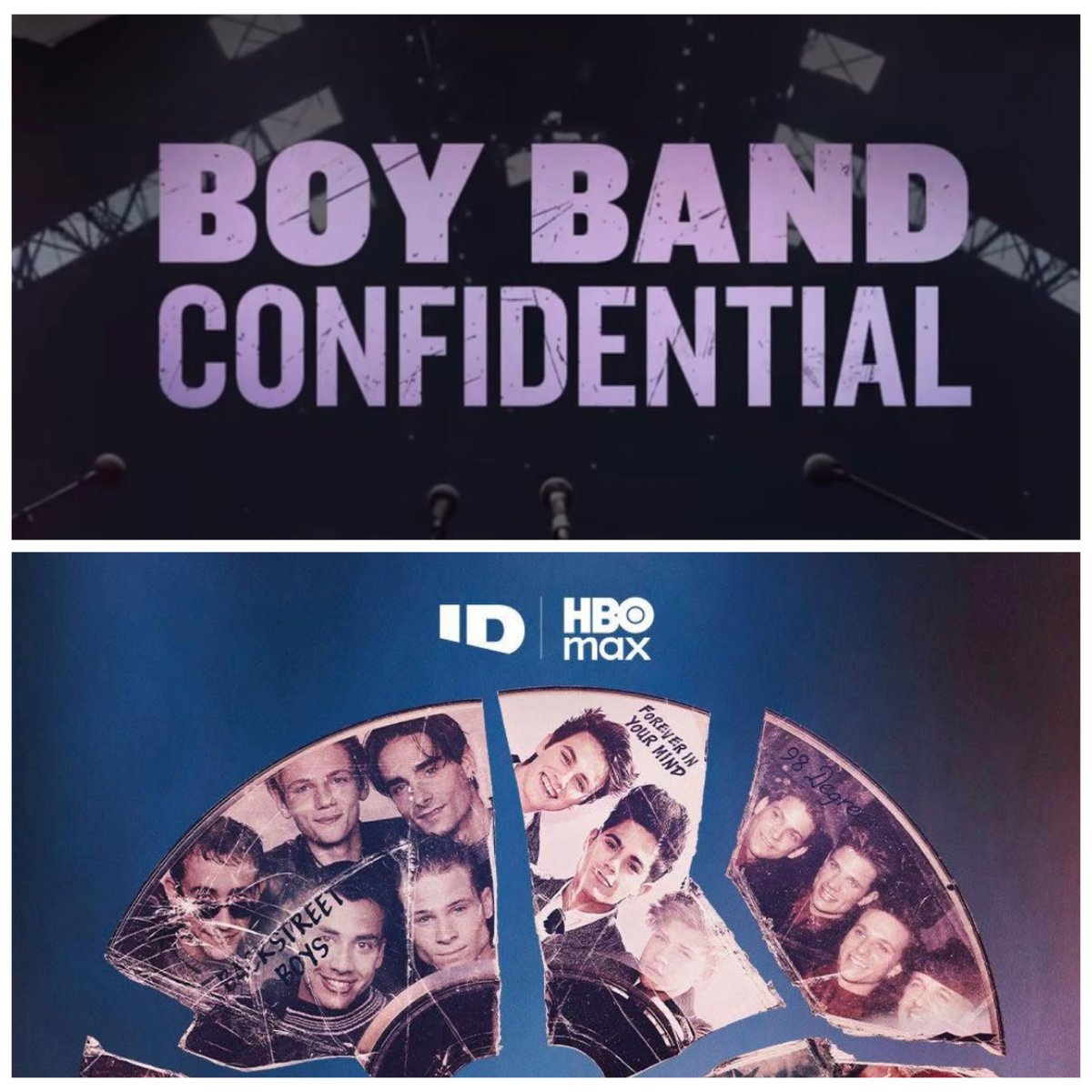 Jeff Timmons tweet media