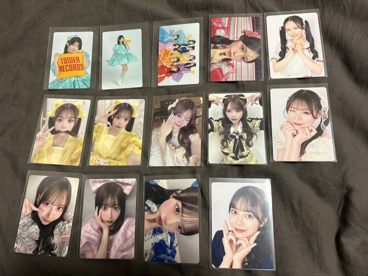 しまロー💚 tweet media