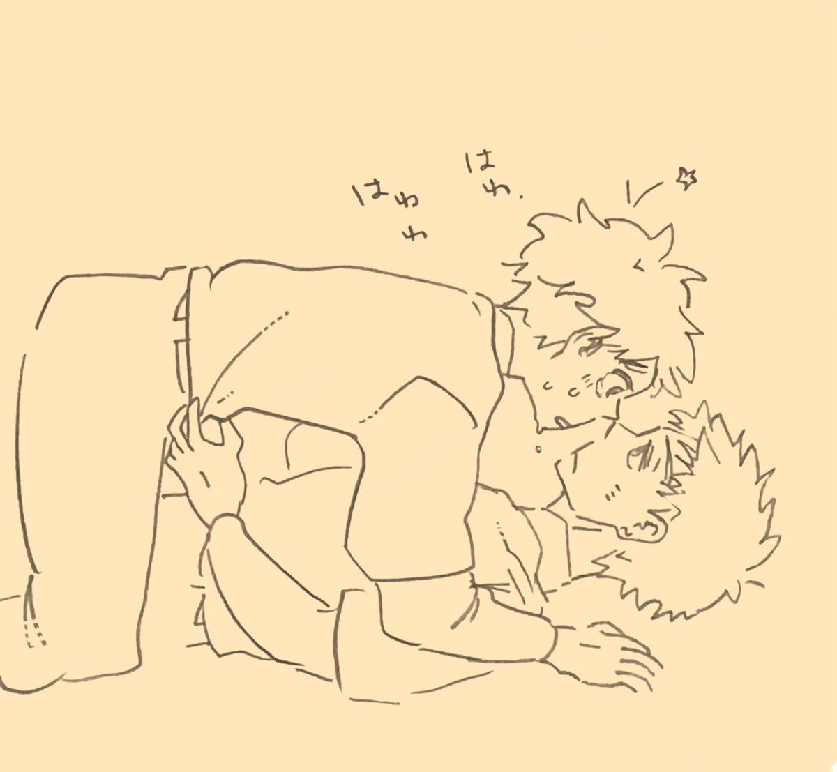 らとこ🧸 tweet media