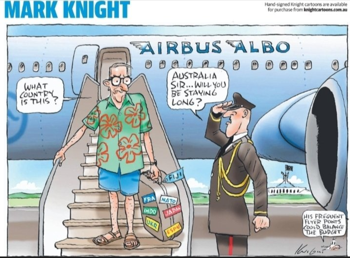 Malcolm Roberts 🇦🇺 tweet media