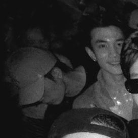 nyctophilia 🎄 tweet media