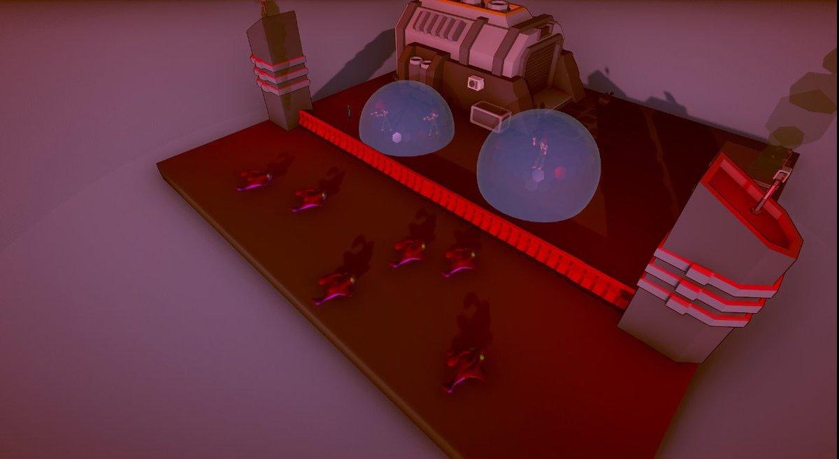MiniworldsD's tweet photo. Far from everything 
and still full of stories. https://t.co/LW0KPo5ibd