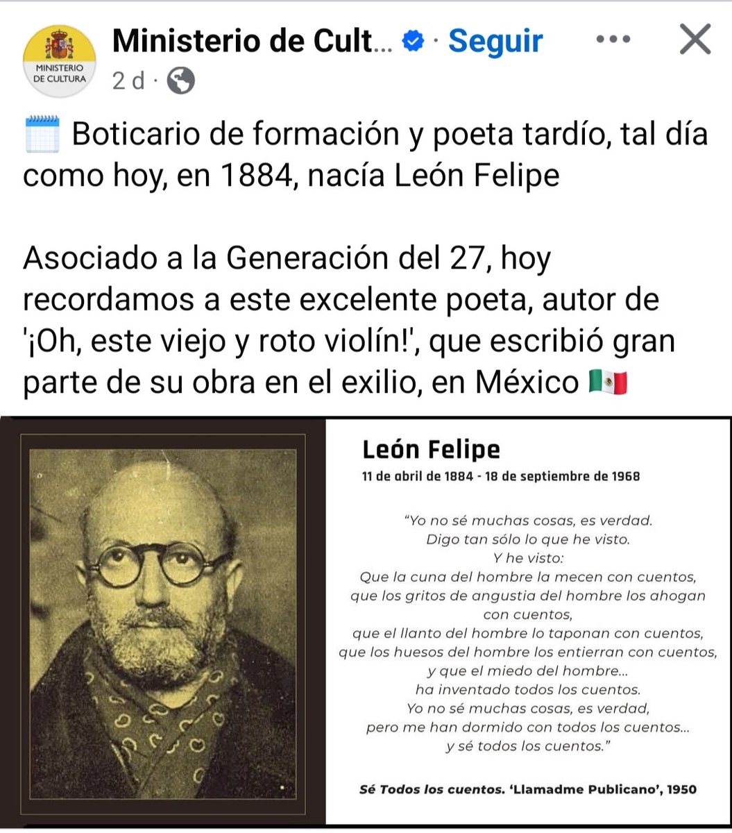 Carmelo  Traspiés (@trasonetti) on Twitter photo 