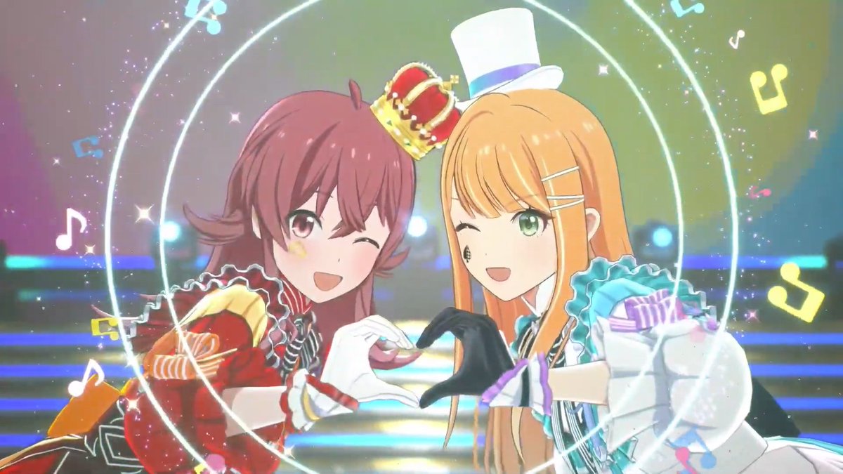 アイマスDB (個人ファンアカウントです) tweet media