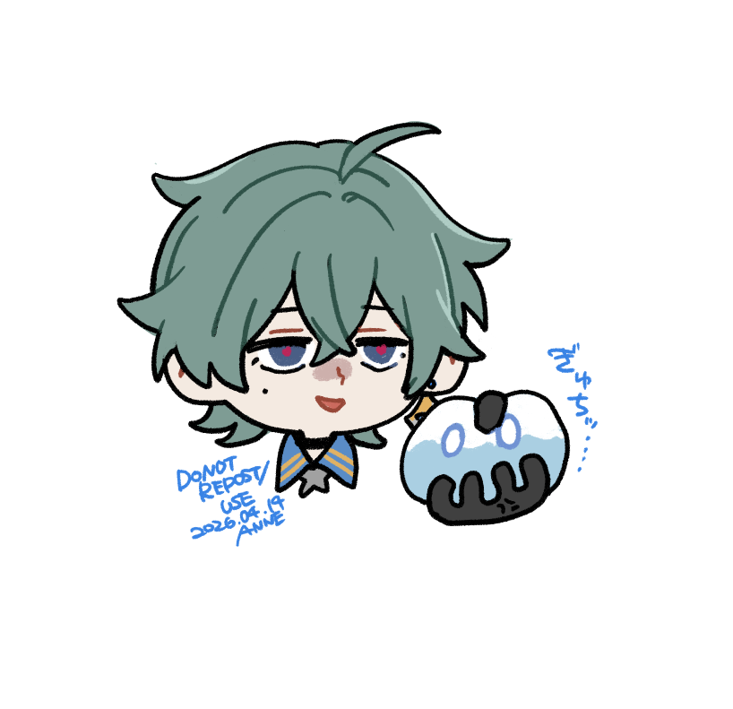 𝓪𝓷𝓷𝓮ଳ5/5西1コ67b tweet media