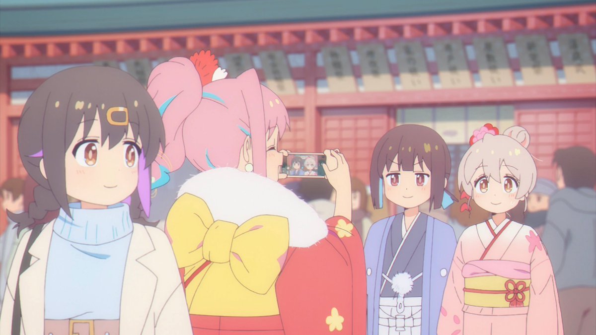 おにまい画像BOT tweet media